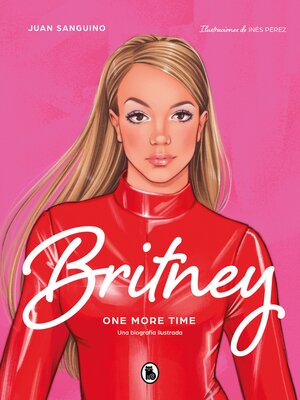 cover image of Britney